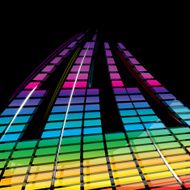 musical waves