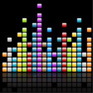 music waves
