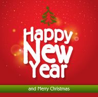 Merry Christmas N147