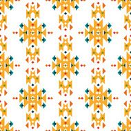 vector geometric background N16