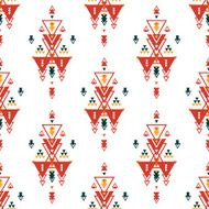 vector geometric background N17