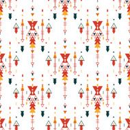 vector geometric background N18
