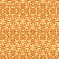 Abstract color full abstract pattern vector background