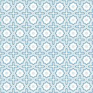 Seamless background of Persian style N3