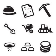 Gold Rush Icons N2