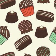 Cartoons candys N2