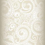Abstract Curve Pattern N2