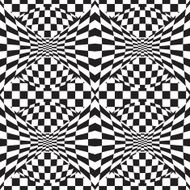 Op Art Background 1