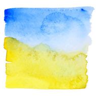 watercolor background N52