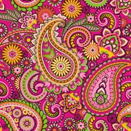 paisley N61