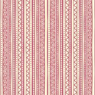 tribal purple and yellow pattern N2