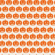 Pumpkins pattern