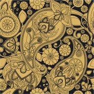 paisley N69