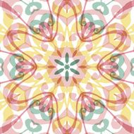 Abstract colorful background N174