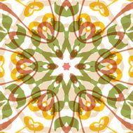 Abstract colorful background N179