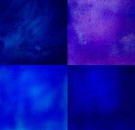 indigo abstract background - color shading texture N3