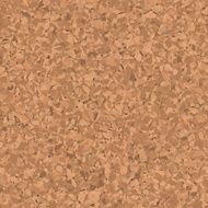 Corkboard seamless generated texture