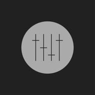 music equalizer icon N5