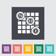 Keno icon
