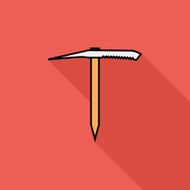 Ice axe