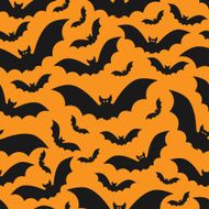pattern with bats