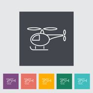 Helicopter N14