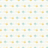 seamless pattern N2195