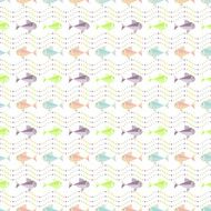 seamless pattern N2196