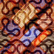 Abstract background N6309