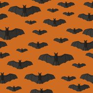 Bats pattern N3