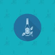 Oktoberfest Beer Festival N15