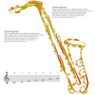 Saxophone N10