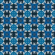 Portuguese tiles N61