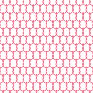 Seamless abstract lace pattern basic ornament needlework N2