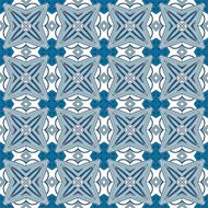 Portuguese tiles N63