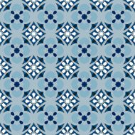 Portuguese tiles N64