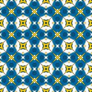 Portuguese tiles N65
