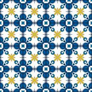 Portuguese tiles N66