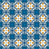 Portuguese tiles N67