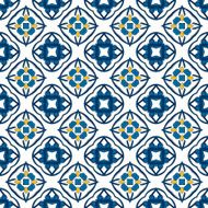 Portuguese tiles N68