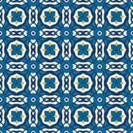 Portuguese tiles N69