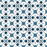 Portuguese tiles N71