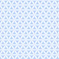 Vector seamless pattern from repeating striped triangles N4