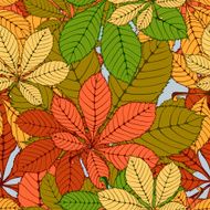 chestnut leaf