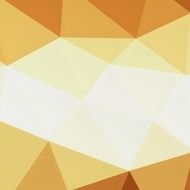 Low polygon Triangle Pattern Background N2