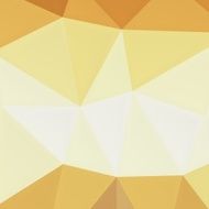 Low polygon Triangle Pattern Background N3