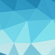 Low polygon Triangle Pattern Background N8
