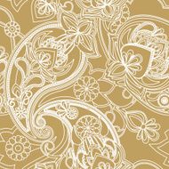 paisley N118