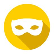 Mask Flat N3