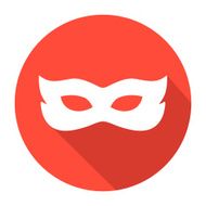 Mask Flat N4